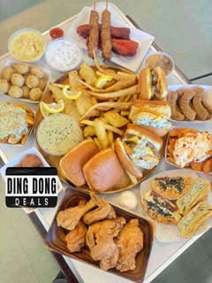 Lunchbar Eighty8 (Saleyards Road)