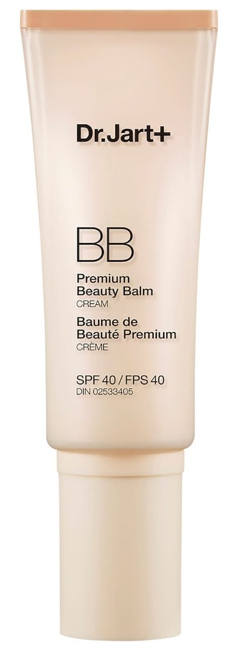 Dr. Jart+ Premium Bb Tinted Moisturizer With Niacinamide Spf 40