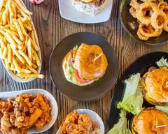 Perth Smashed Burger Company (Carousel)