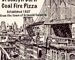 Brooklyn Born Original Famous Coal Fired Brick Oven Pizzeria Douglaston