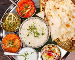Sangam - indisches Restaurant