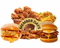 THE CHICKEN DAY