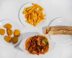 Isturk Kebab La Cala