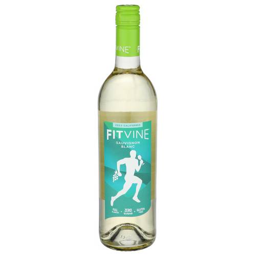 Fit Vine Sauvignon Blanc