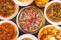 Godfather's Pizza Yarraville