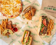 Can't Believe It's Not Meat Orland Park