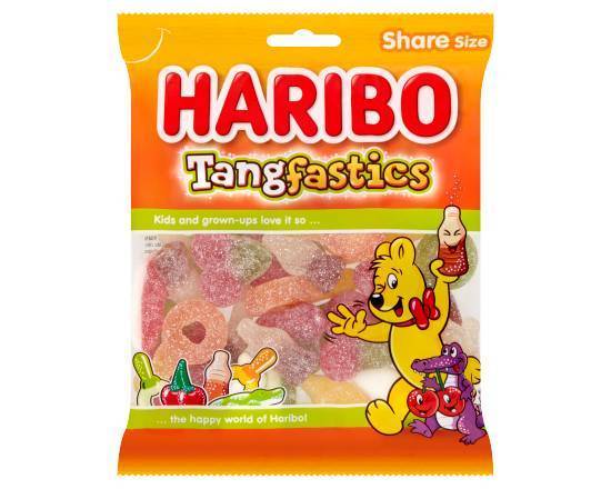 Haribo Tangfastics 160g