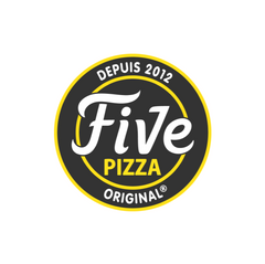Five Pizza Original - Boulogne