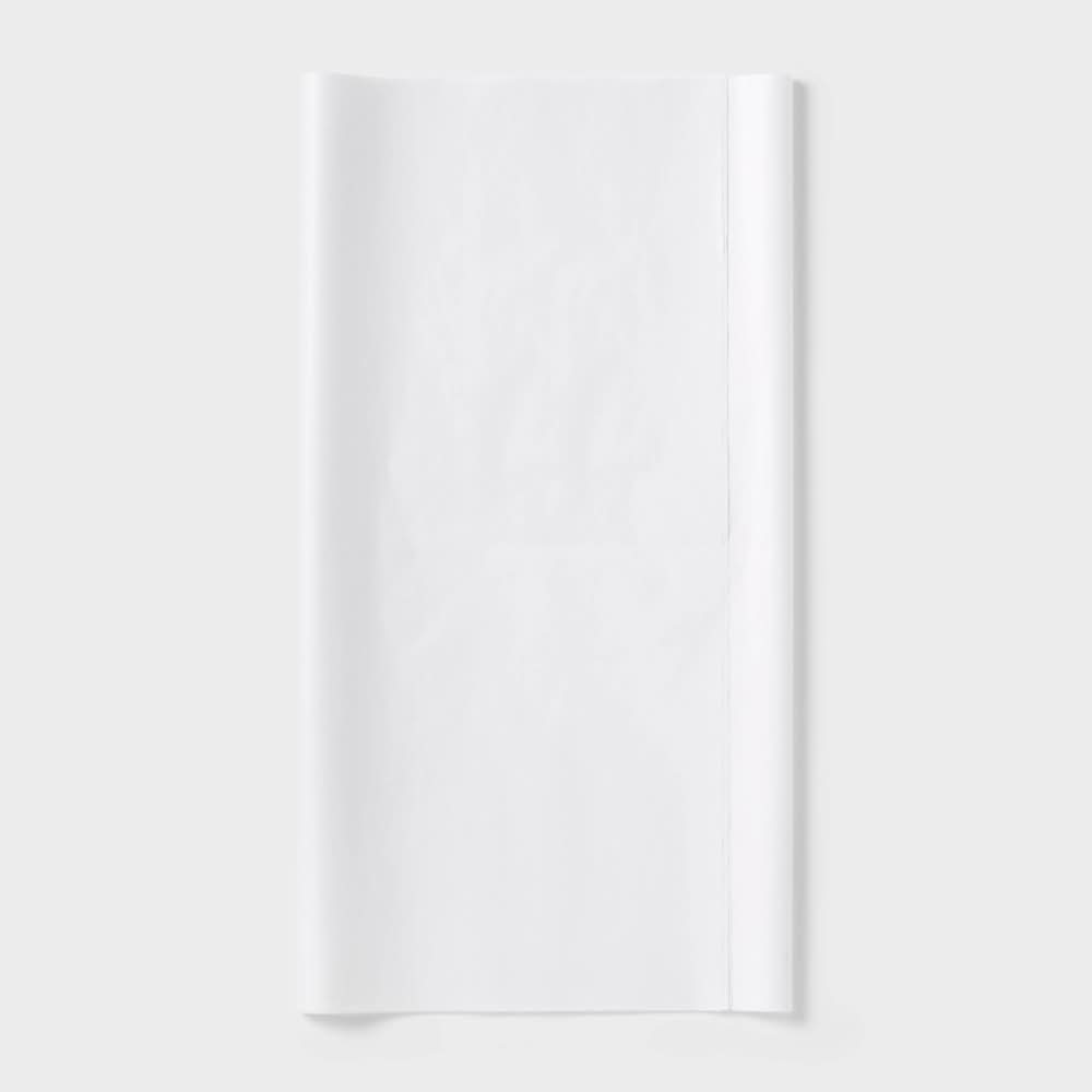 Spritz Tissue Paper, White (8 ct)