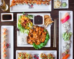 RB Sushi