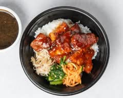 焼肉おはる 仙台西多賀店