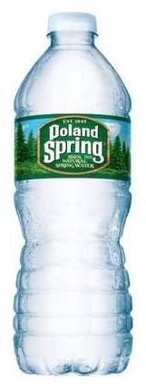 Poland Spring Water 40x 16.9oz Bottles