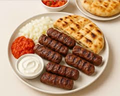 Balkan Grill Aschaffenburg