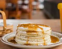 Golden Bear Pancake & Crepery Restaurants