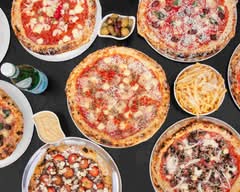 Bella Pizza CBR