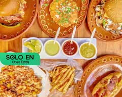 Hamburguesas Papanoa Plaza W