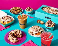 Cinnabon Westfield Carousel
