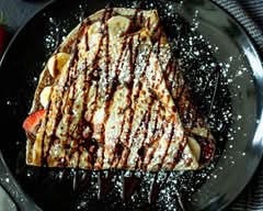 Lamia's Crepes (Granby St)
