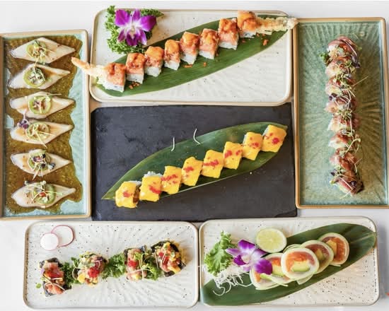 Yume Sushi