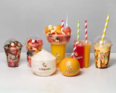 Vybe Juice