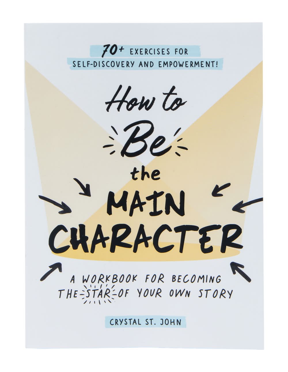 How To Be The Main Character