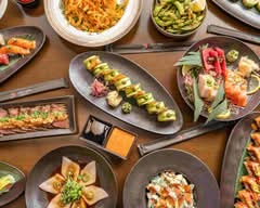 YUZU- Modern Asian Kosher