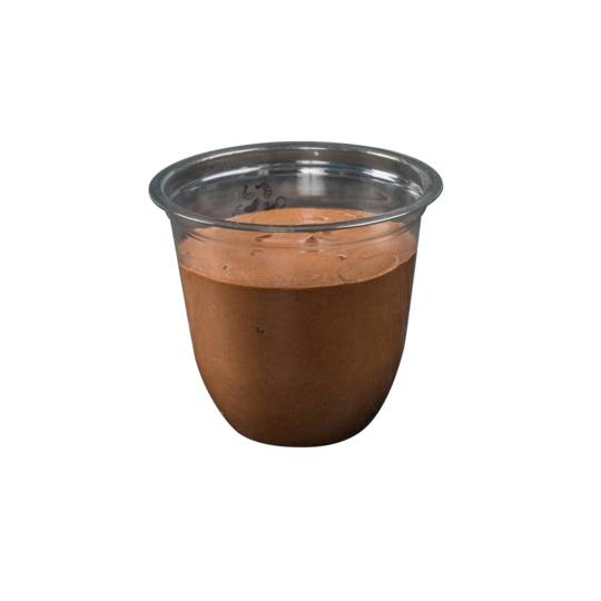 MOUSSE CHOCOLAT