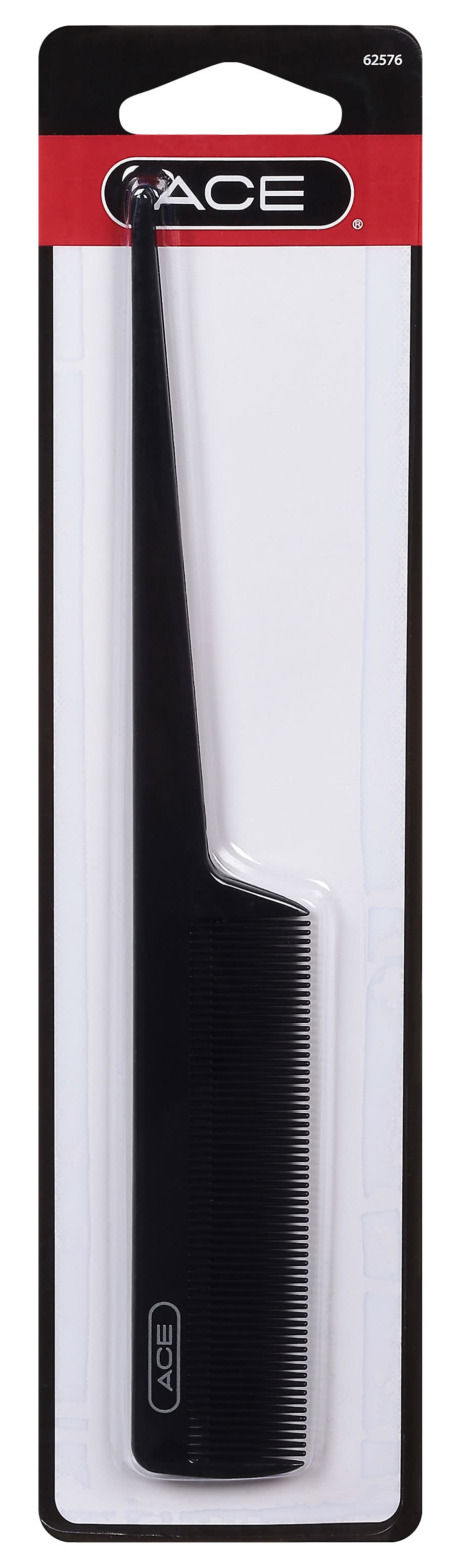 ACE Black Comb (0.6 oz)