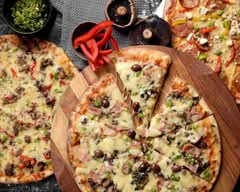 Del Forno, Killarney Mall Halaal