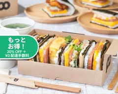 ポーたま  東京ミッドタウン八重洲店