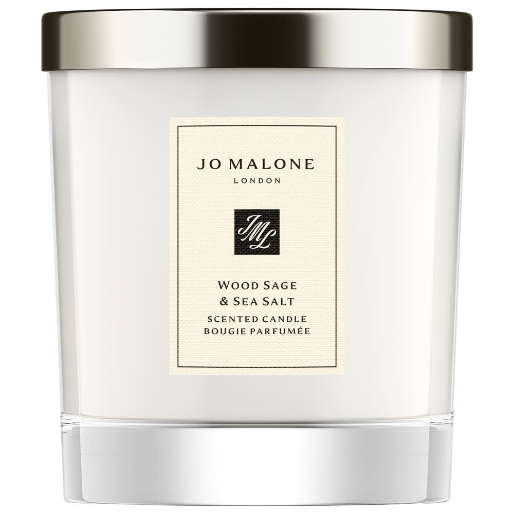 Jo Malone London Wood Sage & Sea Salt Candle 7.0 oz/ 200 g
