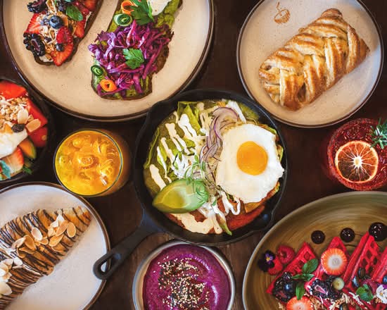 Coco Canela Plaza Venecia