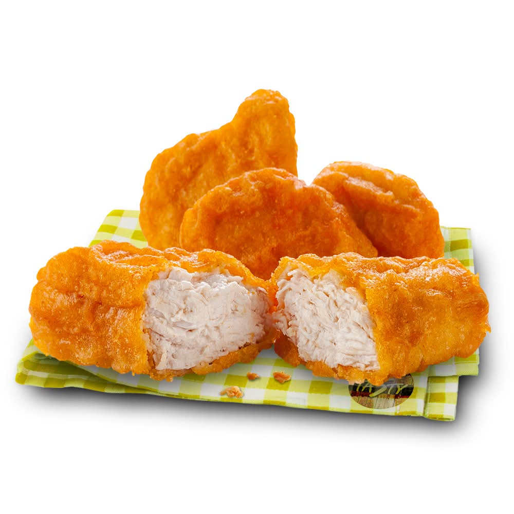 Nuggets