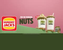 Hungry Jacks (Armstrong Creek)
