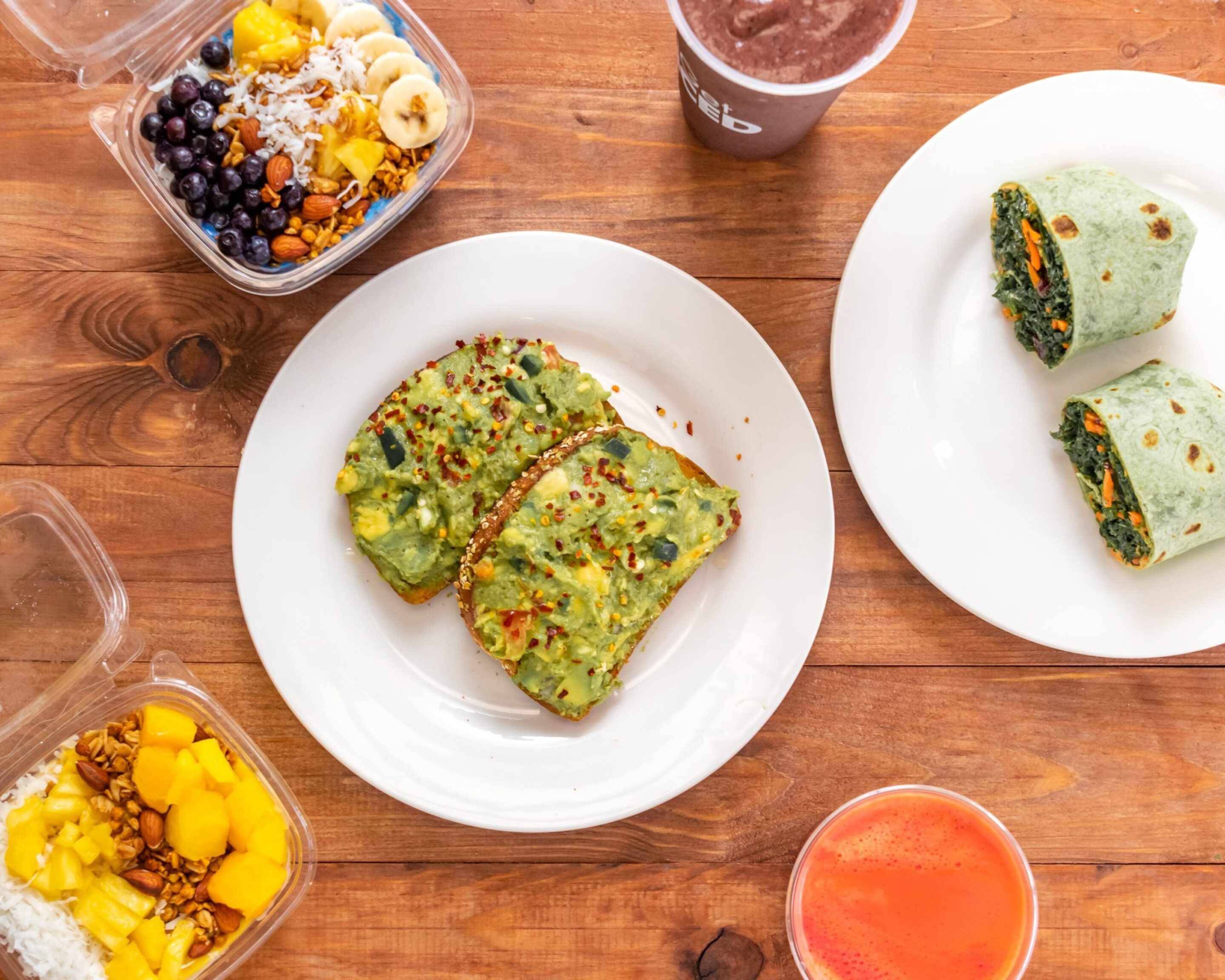 Order iGet Juiced Menu Delivery【Menu & Prices】 Snellville Uber Eats