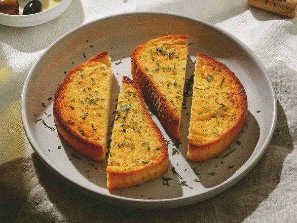 Garlic Bread