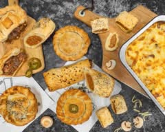 Fussy Pies  (Yangebup Rd)