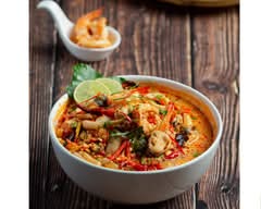 Tasty Thai House