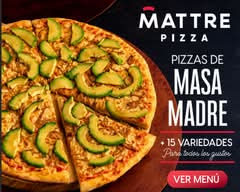 Mattre Pizza