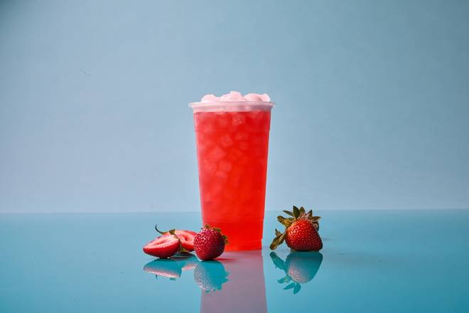 Strawberry Lemonade