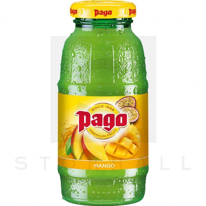 PAGO MANGO
