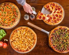 Chrono Pizza - Saint Dizier