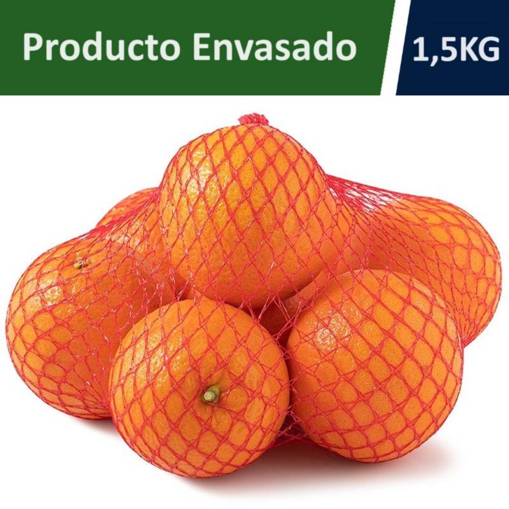 Alfrut · Naranja (1,5 kg)