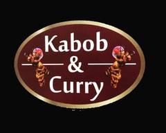 Kabob & Curry