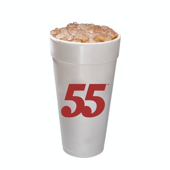 Order Soft Drink food online from Hwy 55 Burgers, Shakes & Fries store, New Bern on bringmethat.com