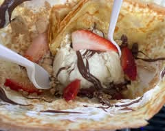 Oh My Crepe