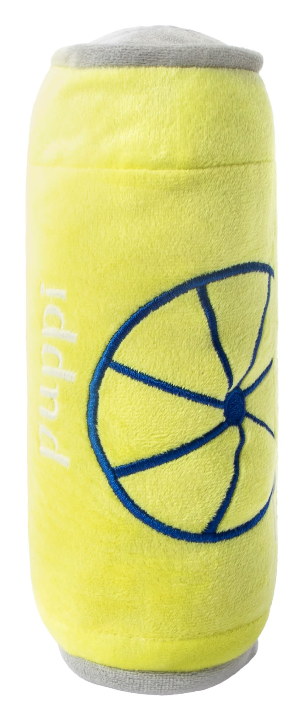 Crunchers Plush Puppi