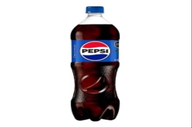 PEPSI 2LT