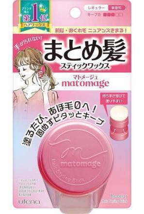 ウテナ マトメージュ レギュラー (13g)