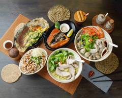 非常好吃虱目魚 台北信義店